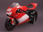 Preview: Ducati Desmosedici #65 - Loris Capirossi - MotoGP 2003