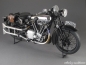Mobile Preview: Brough Superior SS100 - T.E. Lawrence - 1932