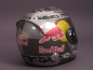 Preview: Arai Helm - Sebastian Vettel - Formel 1 - World Champion - 2010