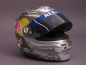 Preview: Arai Helm - Sebastian Vettel - Formel 1 - World Champion - 2010