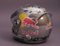 Preview: Arai Helm - Sebastian Vettel - Formel 1 - World Champion - 2010