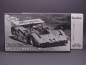 Preview: McLaren M8B Low Wing #54 - Can-Am - 1969