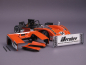 Preview: McLaren M8B Low Wing #54 - Can-Am - 1969