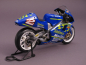 Preview: Suzuki RGV 500 #2 - Telefonica MoviStar - Kenny Roberts - 500cc GP 2000