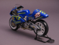 Preview: Suzuki RGV 500 #2 - Telefonica MoviStar - Kenny Roberts - 500cc GP 2000