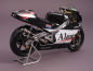 Preview: Honda NSR 500 #4 - West Pons - Alex Barros - 500cc GP2001