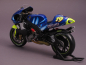 Preview: Yamaha YZR 500 #19 - Team Gauloises Tech3 - Olivier Jacque - 500cc GP 2001