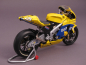 Preview: Honda RC211V #3 - Camel Pramac Pons - Max Biaggi - MotoGP 2004