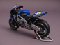 Preview: Honda RC211V #15 - Team Movistar - Sete Gibernau - MotoGP 2005