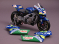 Preview: Honda RC211V #33 - Team Movistar - Marco Melandri - MotoGP 2005