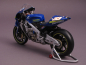 Preview: Honda RC211V #33 - Team Movistar - Marco Melandri - MotoGP 2005