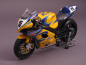 Preview: Suzuki GSX-R1000 #15 - Team Alstare Engineering Corona Extra - Fabien Foret - WSB 2006