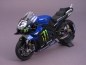 Preview: Yamaha YZR-M1 #12 - Monster Energy - MotoGP 2020