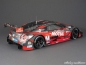 Preview: Nissan GT-R Motul Autech #1 Super GT 500 - Champion Car 2015