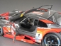 Preview: Nissan GT-R Motul Autech #1 Super GT 500 - Champion Car 2015
