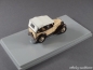 Preview: Datsun 12 Phaeton 1933