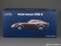 Preview: Nissan Fairlady 240Z-G 1971