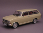 Preview: Opel Kadett B Caravan - 1972