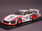 Preview: Porsche 935/78 #43 - Moby Dick - 24h Le Mans - 1978