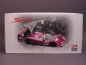 Preview: Jaguar XJR 14 #4 - Silk Cut - 24h Le Mans Test - 1991