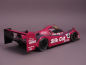 Preview: Jaguar XJR 14 #4 - Silk Cut - 24h Le Mans Test - 1991
