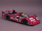 Preview: Jaguar XJR 14 #4 - Silk Cut - 24h Le Mans Test - 1991