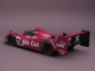 Preview: Jaguar XJR 14 #4 - Silk Cut - 24h Le Mans Test - 1991