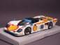 Preview: Dauer Porsche 962 #35 - Shell - 24h Le Mans - 1994