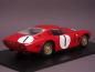 Preview: Iso Rivolta Grifo AC3 #1 - 24h Le Mans 1964