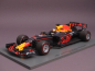 Preview: Aston Martin Red Bull Racing RB13 #3 - Daniel Ricciardo - Sieger Azerbaijan GP - Formel 1 - 2017