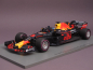 Preview: Aston Martin Red Bull Racing RB14 #3 - Daniel Ricciardo - Sieger Monaco GP - Formel 1 - 2018