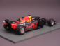 Preview: Aston Martin Red Bull Racing RB14 #3 - Daniel Ricciardo - Sieger Monaco GP - Formel 1 - 2018