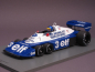 Preview: Tyrrell P34 #3 - Ronnie Peterson - Brasilien GP - Formel 1 - 1977