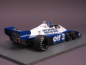 Preview: Tyrrell P34 #3 - Ronnie Peterson - Brasilien GP - Formel 1 - 1977