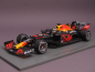 Preview: Aston Martin Red Bull Racing RB16 #33 - Max Verstappen - Sieger 70. Silverstone GP - Formel 1 - 2020
