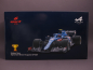 Preview: Alpine A521 #31 - Esteban Ocon - Sieger Ungarn GP - Formel 1 - 2021