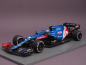 Preview: Alpine A521 #31 - Esteban Ocon - Sieger Ungarn GP - Formel 1 - 2021