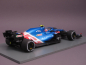 Preview: Alpine A521 #31 - Esteban Ocon - Sieger Ungarn GP - Formel 1 - 2021
