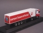 Preview: Mercedes Benz Actros box trailer - Roman Bauernfeind