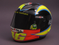 Preview: AGV Helm - Valentino Rossi - MotoGP - World Champion - 2005