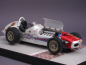 Preview: Watson Roadster #1 - Sheraton Thompson Special - Sieger Indianapolis 500 - 1964