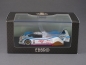 Preview: Toyota TS010 ZENT #8 - 24h Le Mans - 1992
