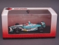 Preview: Petronas Team Tom's #2 - Formula Nippon 2012