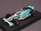 Preview: Petronas Team Tom's #2 - Formula Nippon 2012