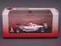 Preview: Docomo Team Dandelion Racing #40 - Formula Nippon 2012