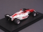 Preview: Docomo Team Dandelion Racing #40 - Formula Nippon 2012