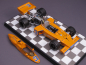 Preview: McLaren M16 #3 - Sieger Indianapolis 500 - 1974