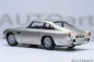 Preview: Aston Martin DB5 - 1964
