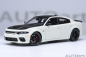 Preview: Dodge Charger SRT Hellcat Redeye Jailbreak - 2023