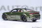Preview: Dodge Charger SRT Hellcat Redeye Jailbreak - 2023